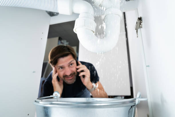 Best Gas Line Repair  in Tappan, NY