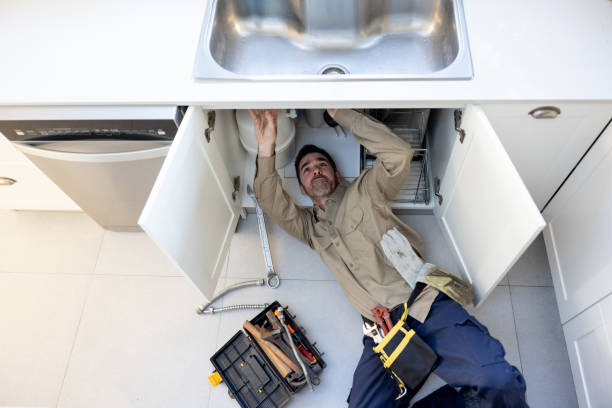 Best Leak Detection Services  in Tappan, NY