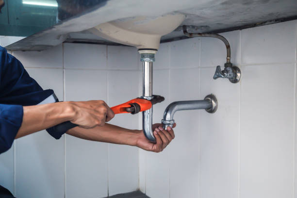 Best Plumbing Inspection Services  in Tappan, NY