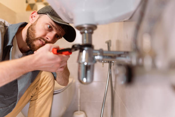 Best Toilet Repair Services  in Tappan, NY