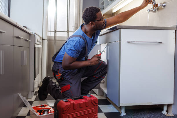 Best Sprinkler Systems  in Tappan, NY