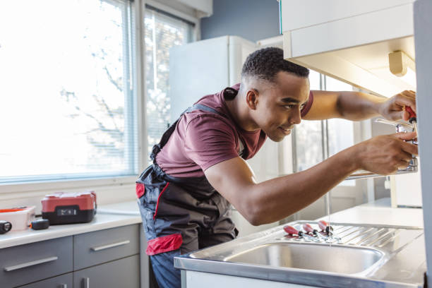 Best Toilet Repair Services  in Tappan, NY
